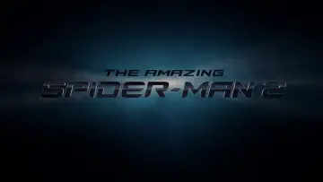 Zasłona do filmu "Niesamowity Spider-Man 2" #571793
