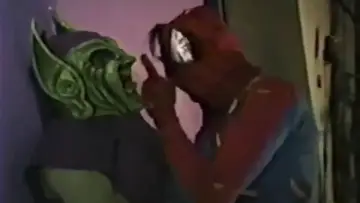 Zasłona do filmu "Niesamowity Spider-Man 2" #571794