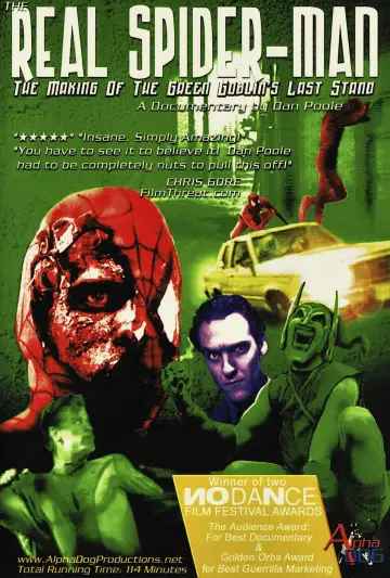 Plakat do filmu "Niesamowity Spider-Man 2" #571889