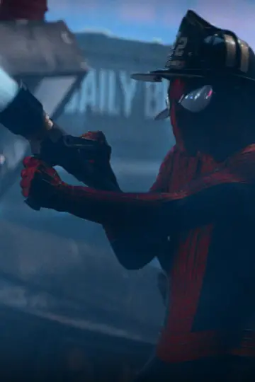 Plakat do filmu "Niesamowity Spider-Man 2" #766287