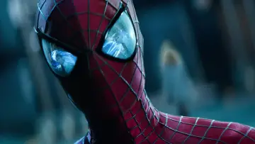 Zasłona do filmu "Niesamowity Spider-Man 2" #959586