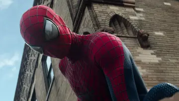 Zasłona do filmu "Niesamowity Spider-Man 2" #959592