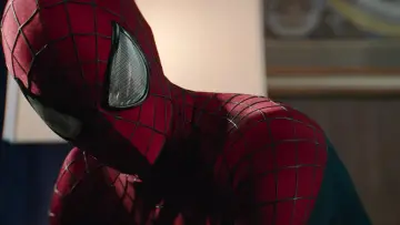 Zasłona do filmu "Niesamowity Spider-Man 2" #959593