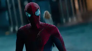 Zasłona do filmu "Niesamowity Spider-Man 2" #959594