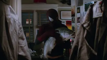 Zasłona do filmu "Niesamowity Spider-Man 2" #959597