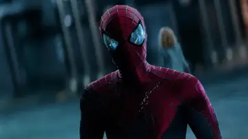 Zasłona do filmu "Niesamowity Spider-Man 2" #959599