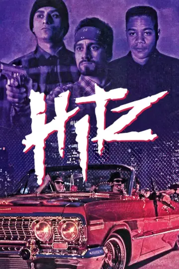 Judgement plakat