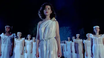 Zasłona do filmu "魔唇劫" #764448