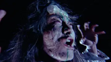Zasłona do filmu "魔唇劫" #764452