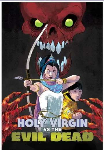 Plakat do filmu "魔唇劫" #764460