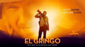 Zasłona do filmu "El Gringo" #1078968