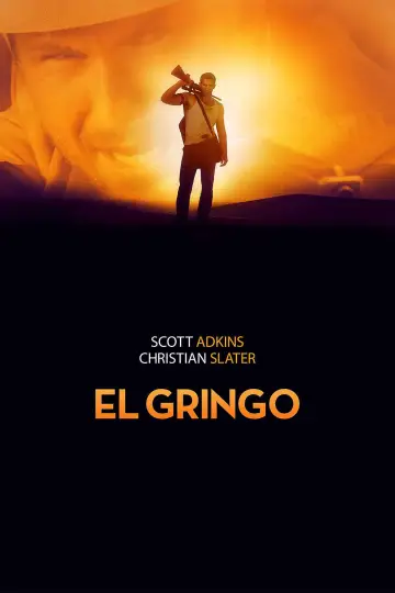 Plakat do filmu "El Gringo" #1078972