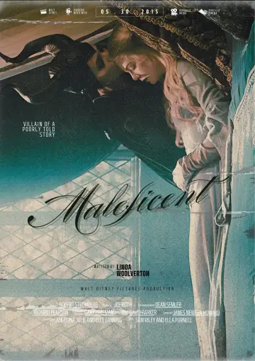 Plakat do filmu "Czarownica" #1643296