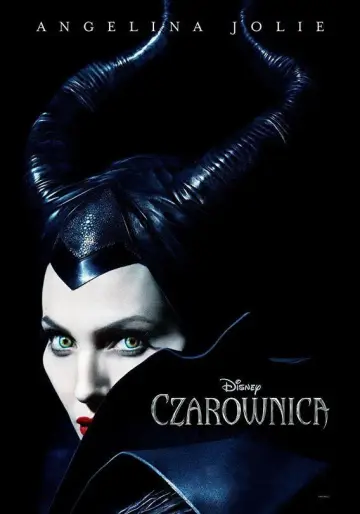 Plakat do filmu "Czarownica" #576678