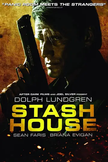 Plakat do filmu "Uwięzieni" #1043386