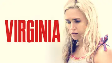 Zasłona do filmu "Virginia i jej problemy" #1110151