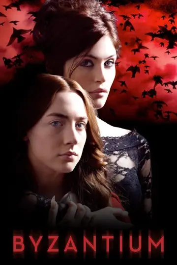 Plakat do filmu "Byzantium" #293081