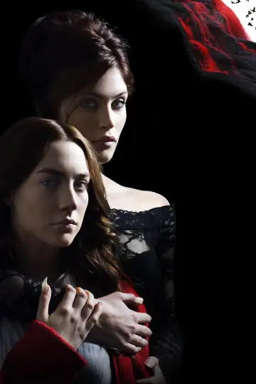 Plakat do filmu "Byzantium" #293083