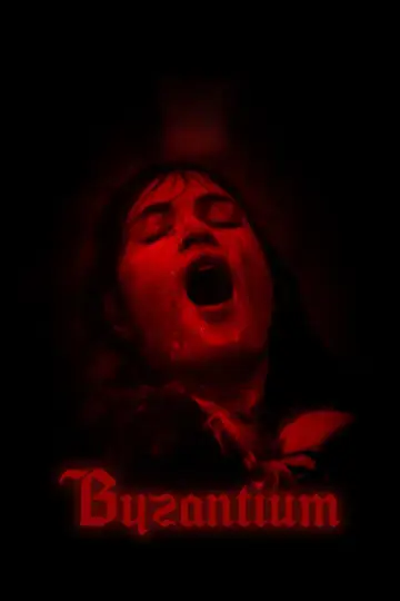 Plakat do filmu "Byzantium" #293086