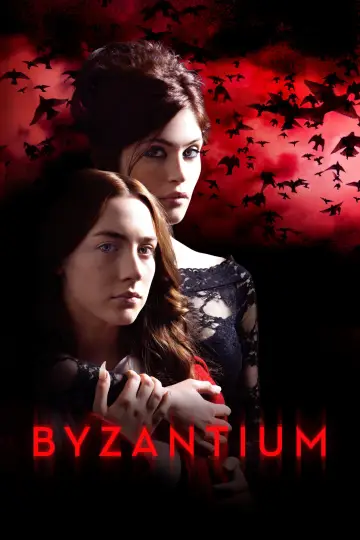 Plakat do filmu "Byzantium" #999918
