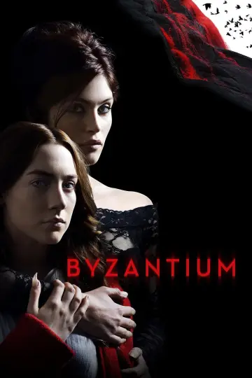Plakat do filmu "Byzantium" #999919