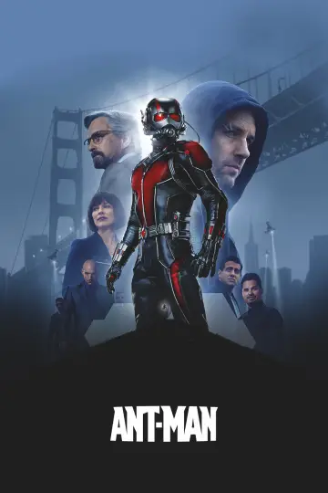 Ant-Man