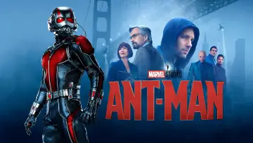 Zasłona do filmu "Ant-Man" #1206553