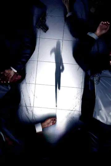 Plakat do filmu "Ant-Man" #1215357