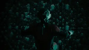 Zasłona do filmu "Ant-Man" #1626444