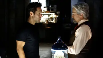 Zasłona do filmu "Ant-Man" #1723727
