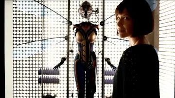 Zasłona do filmu "Ant-Man" #1723730