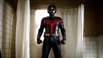 Zasłona do filmu "Ant-Man" #1723731