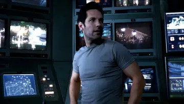 Zasłona do filmu "Ant-Man" #1723732