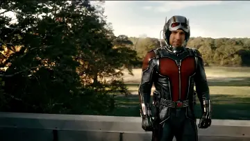 Zasłona do filmu "Ant-Man" #1723733