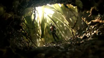 Zasłona do filmu "Ant-Man" #1723735