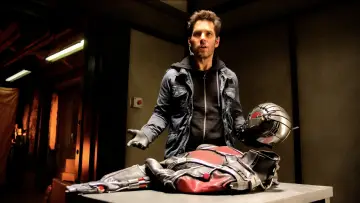 Zasłona do filmu "Ant-Man" #1723738