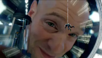 Zasłona do filmu "Ant-Man" #1723739