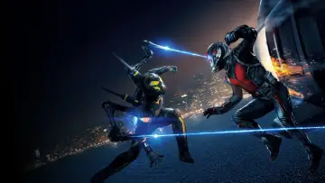 Zasłona do filmu "Ant-Man" #1723740