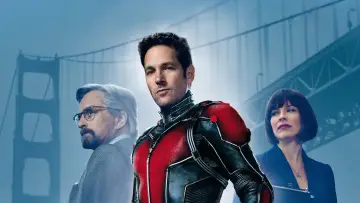 Zasłona do filmu "Ant-Man" #1856251