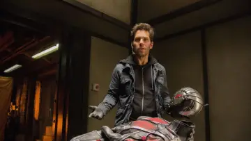 Zasłona do filmu "Ant-Man" #1856252