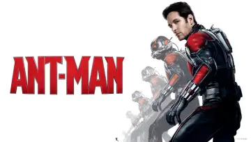 Zasłona do filmu "Ant-Man" #18680