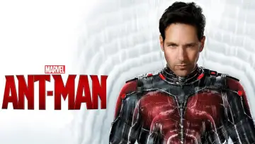 Zasłona do filmu "Ant-Man" #18682