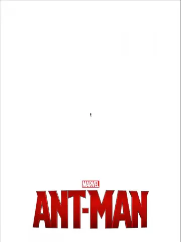 Plakat do filmu "Ant-Man" #18697