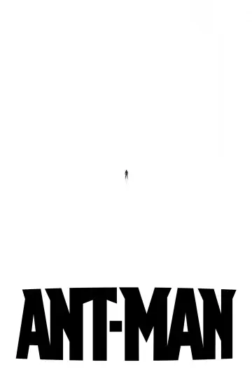 Plakat do filmu "Ant-Man" #18707