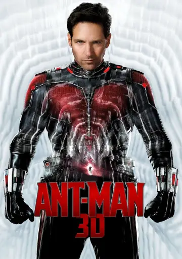 Plakat do filmu "Ant-Man" #18729