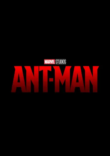 Plakat do filmu "Ant-Man" #18731