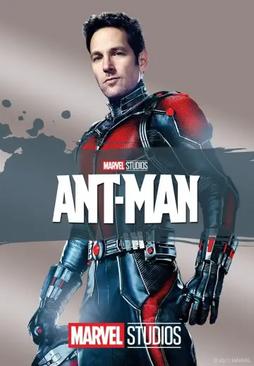 Plakat do filmu "Ant-Man" #18747
