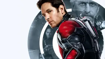 Zasłona do filmu "Ant-Man" #241280