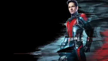 Zasłona do filmu "Ant-Man" #241283