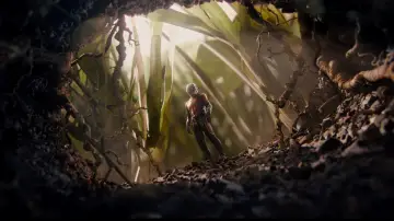 Zasłona do filmu "Ant-Man" #241284